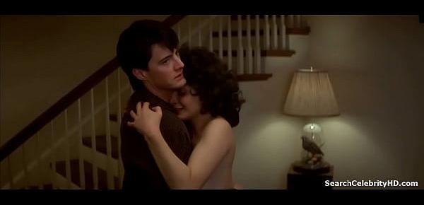  Isabella Rossellini in Blue Velvet 1986